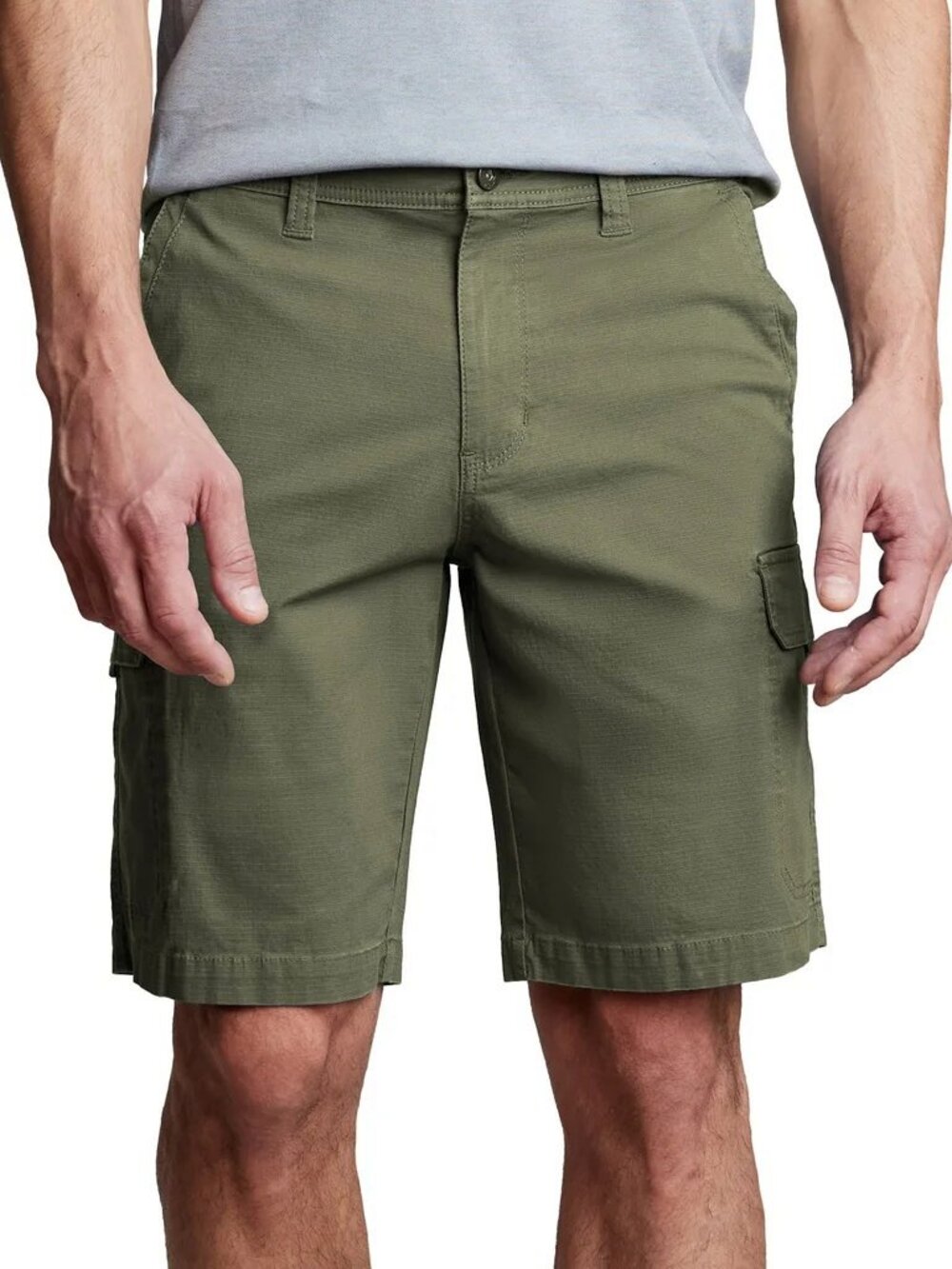 Copper & Oak Men's Cargo Short